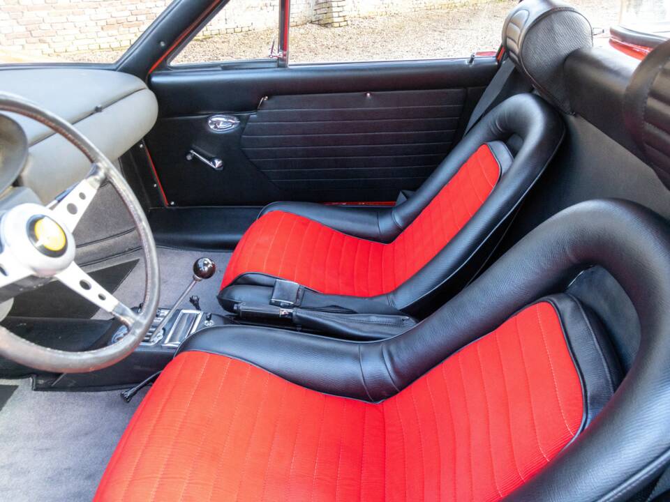 Bild 28/50 von Ferrari Dino 246 GT (1970)
