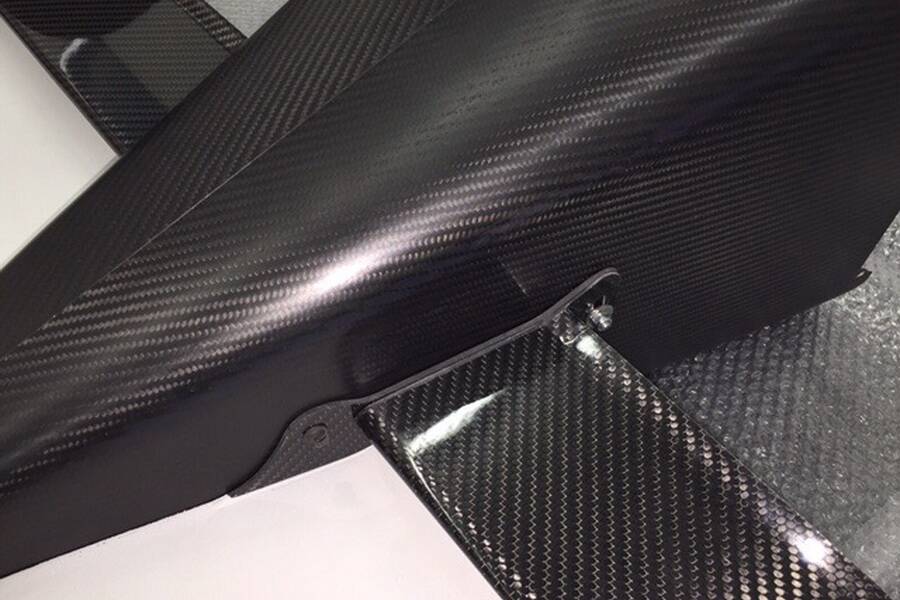 Bild 25/28 von Tyrrell 017 (1988)