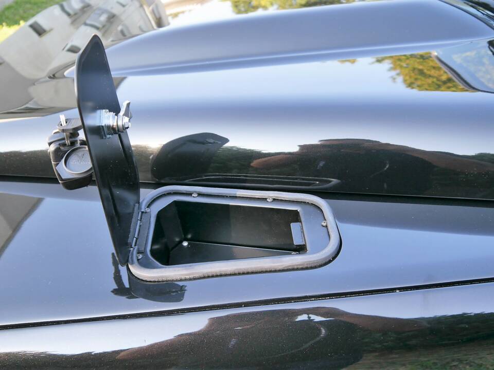Immagine 14/15 di Land Rover Defender 90 (2012)