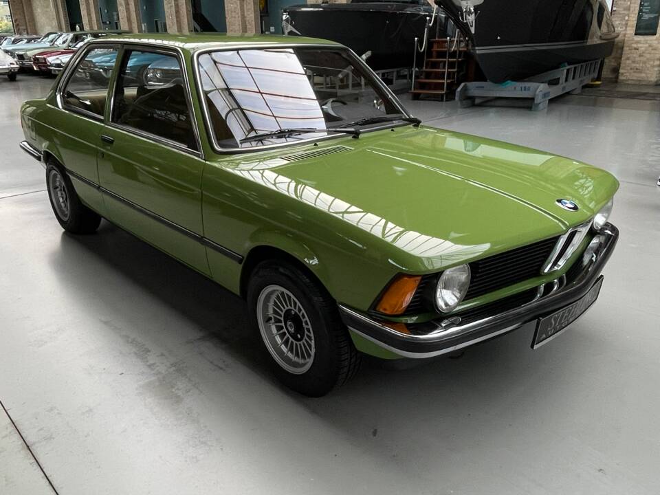 Image 36/45 of BMW 316 (1979)