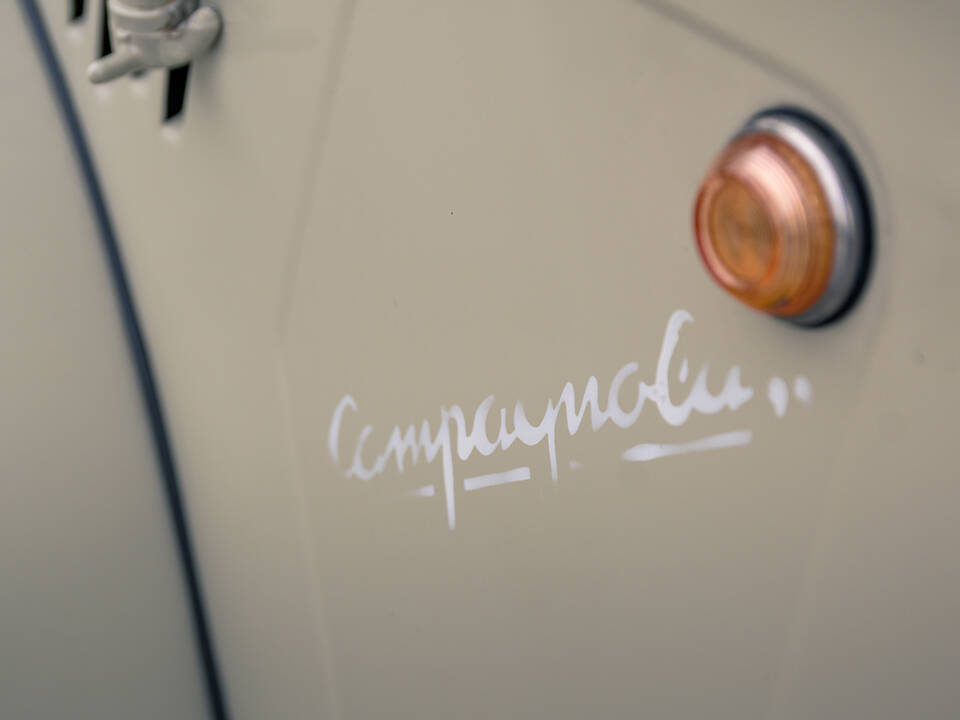 Image 19/47 de FIAT Campagnola (1972)