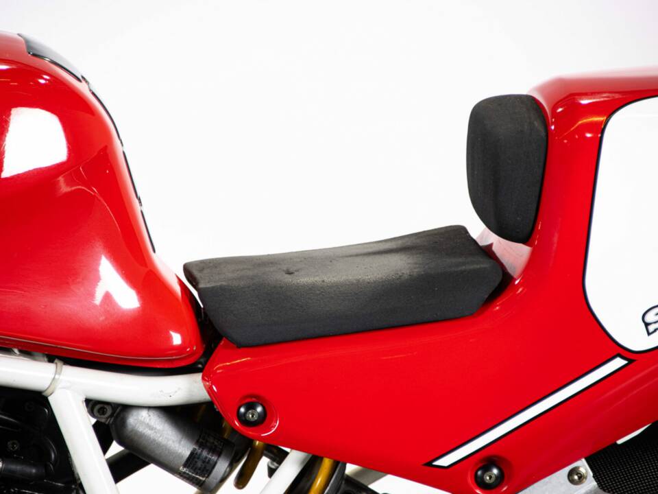 Immagine 20/50 di Ducati 900 SS (1992)