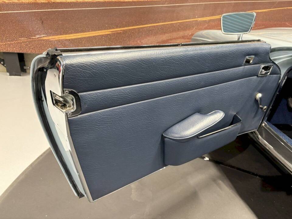 Afbeelding 28/36 van Mercedes-Benz 280 SL (1969)