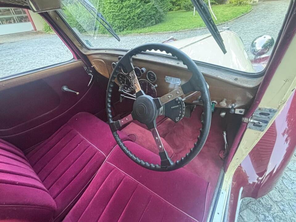 Bild 2/8 von Talbot-Lago T15 Baby (1938)