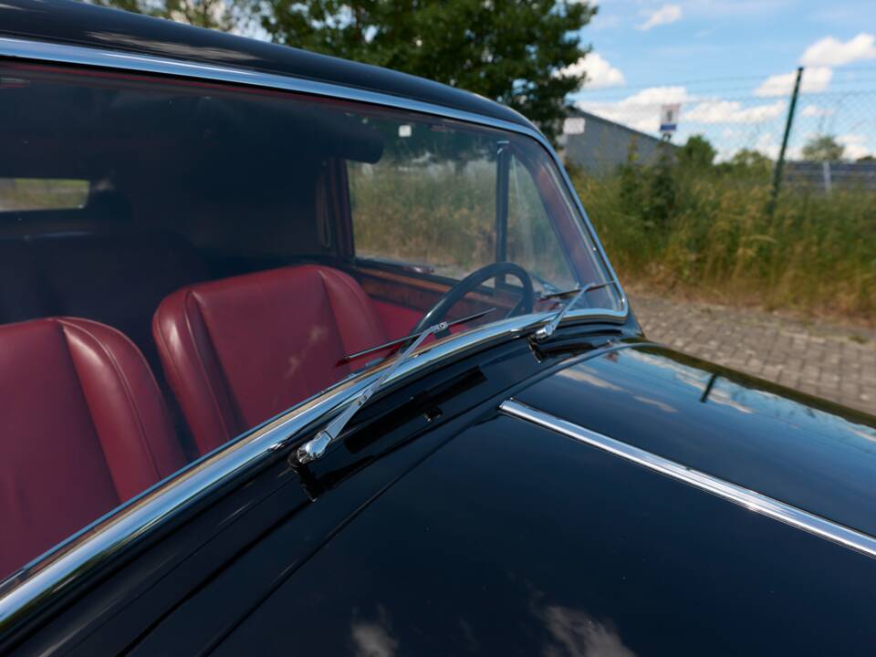 Afbeelding 26/70 van Jaguar Mk V  3.5 Litre (1950)