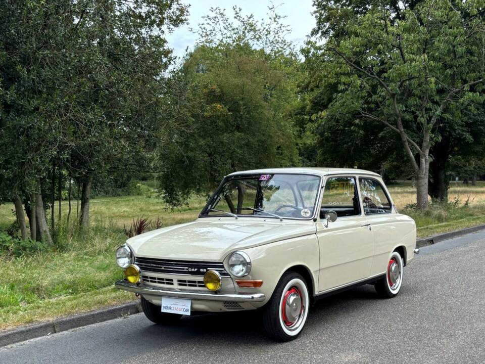Image 1/22 of DAF 55 (1975)