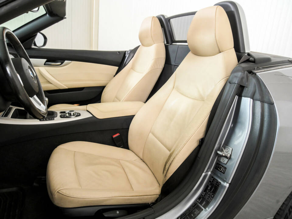 Bild 15/50 von BMW Z4 sDrive23i (2010)