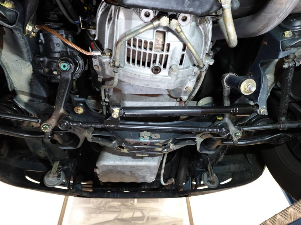 Bild 46/57 von Mercedes-Benz 230 CE (1980)