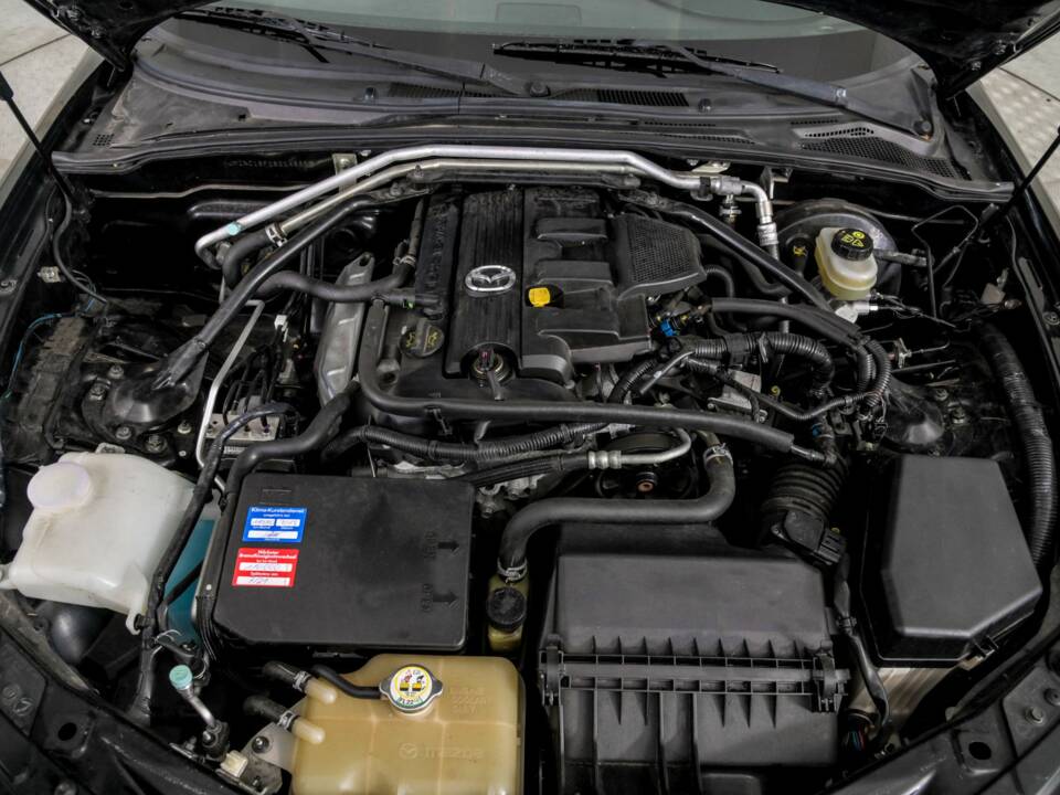 Image 41/50 of Mazda MX-5 2.0 (2009)