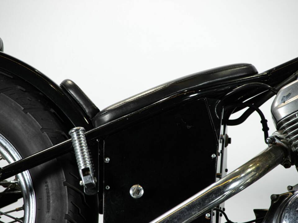 Image 40/50 of Honda VT 600C Shadow (1991)