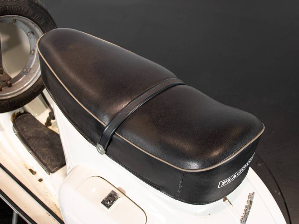 Bild 15/38 von Piaggio Vespa 125 Primavera (1973)
