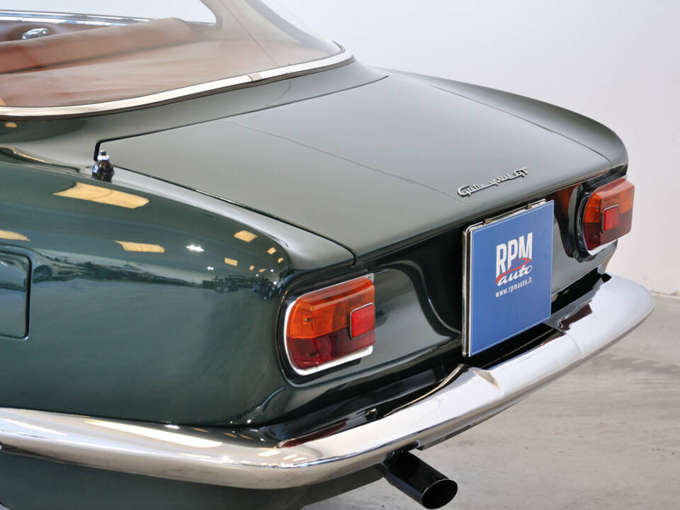 Image 43/65 of Alfa Romeo Giulia 1600 Sprint GT (1964)