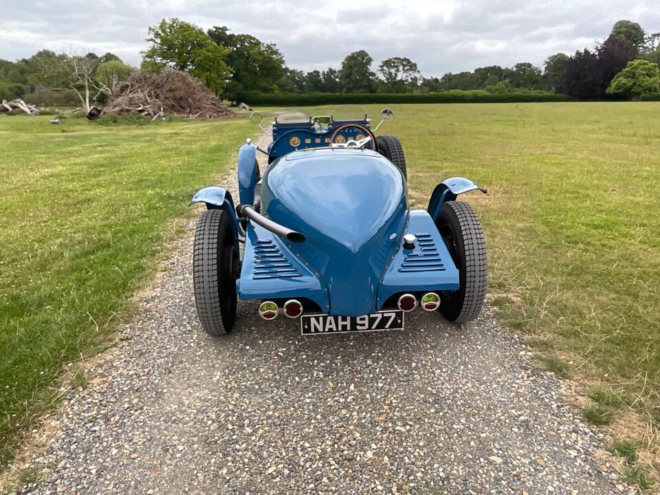 Imagen 4/70 de Riley 2.5 Litre RMB (1952)