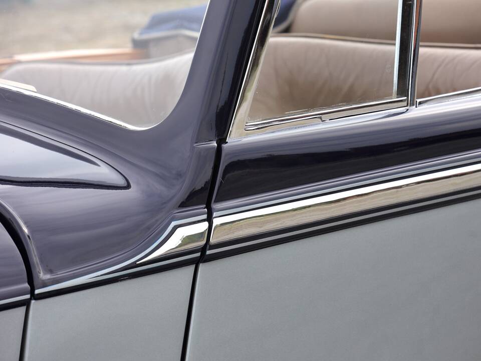 Afbeelding 20/85 van Bentley Mark VI (1951)