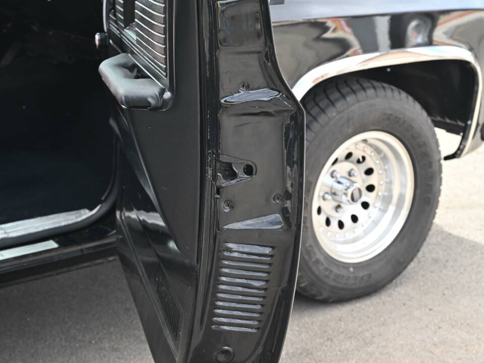 Image 36/50 of Chevrolet C10 Stepside (1978)
