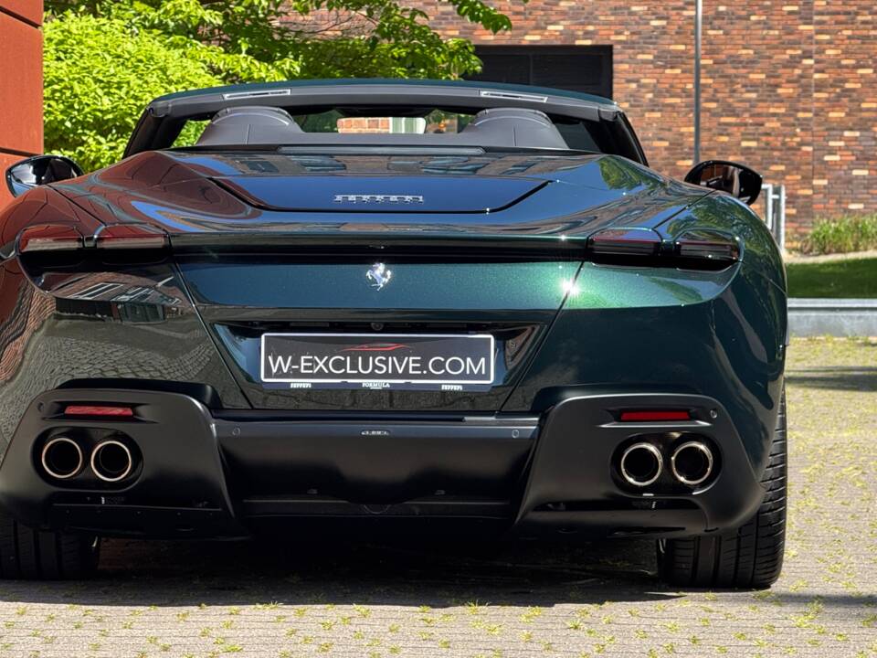 Bild 36/97 von Ferrari Roma Spider (2011)