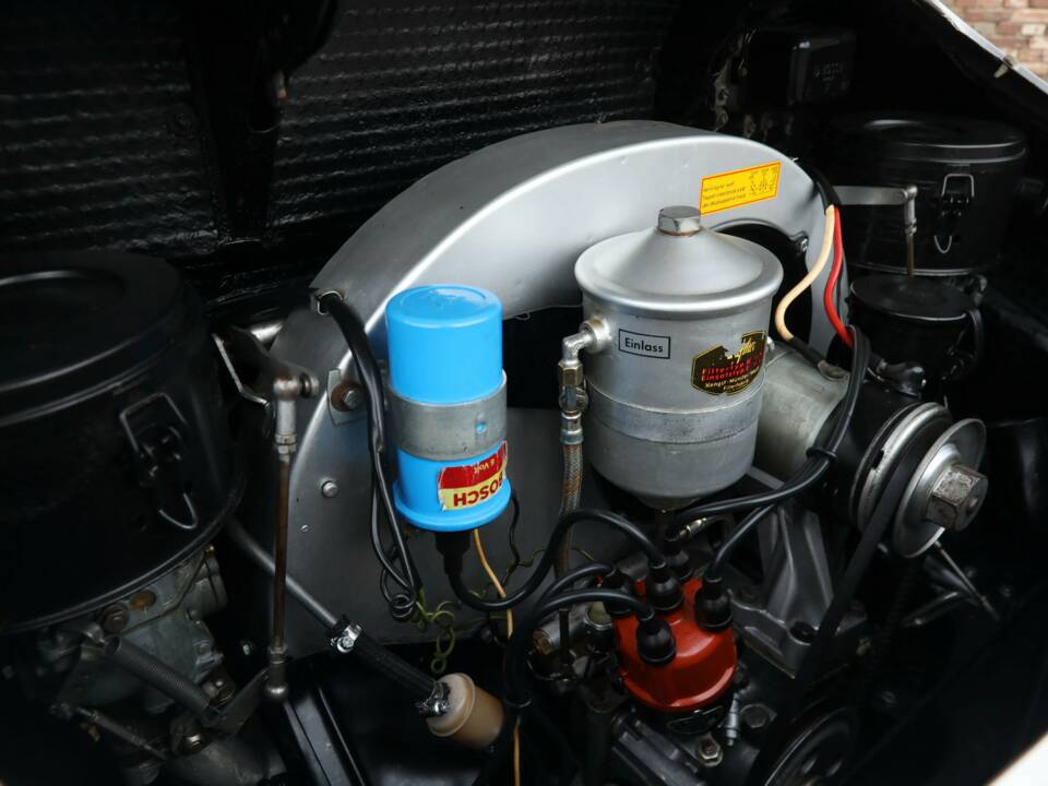 Bild 12/50 von Porsche 356 A 1600 (1959)