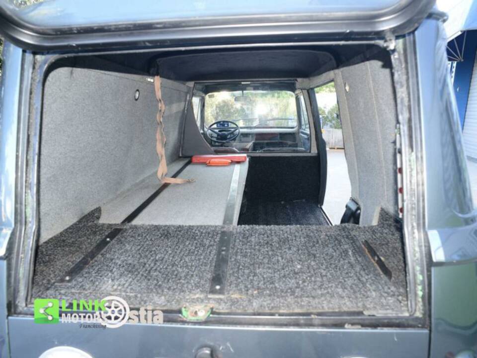 Image 9/10 de FIAT 900T (1979)