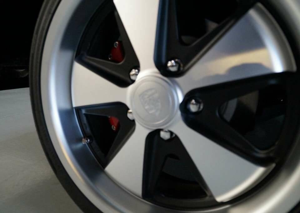 Image 29/50 of Volkswagen T1 Brasil (1967)