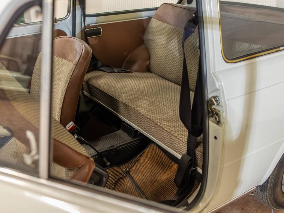 Immagine 11/17 di FIAT 850 (1973)