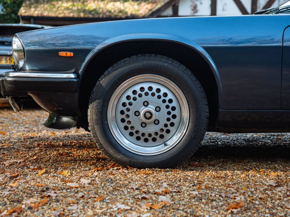 Bild 45/50 von Jaguar XJ-S H.E. (1989)