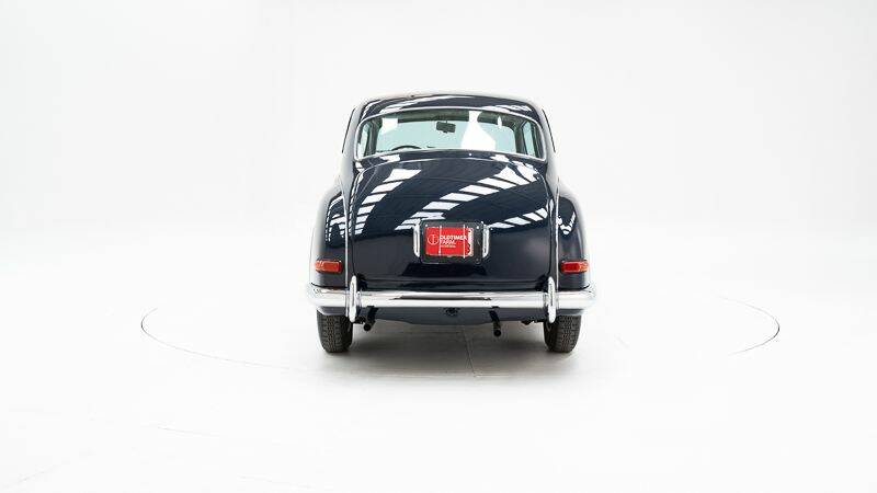 Bild 7/15 von Lancia Aurelia B12 (1955)