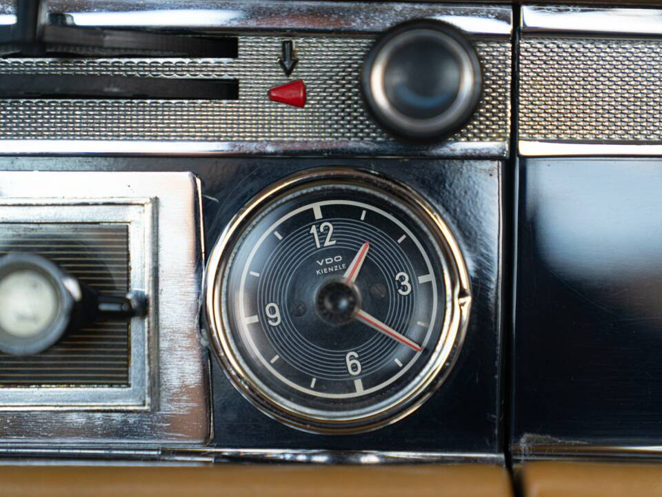 Bild 42/50 von Mercedes-Benz 280 SL (1969)