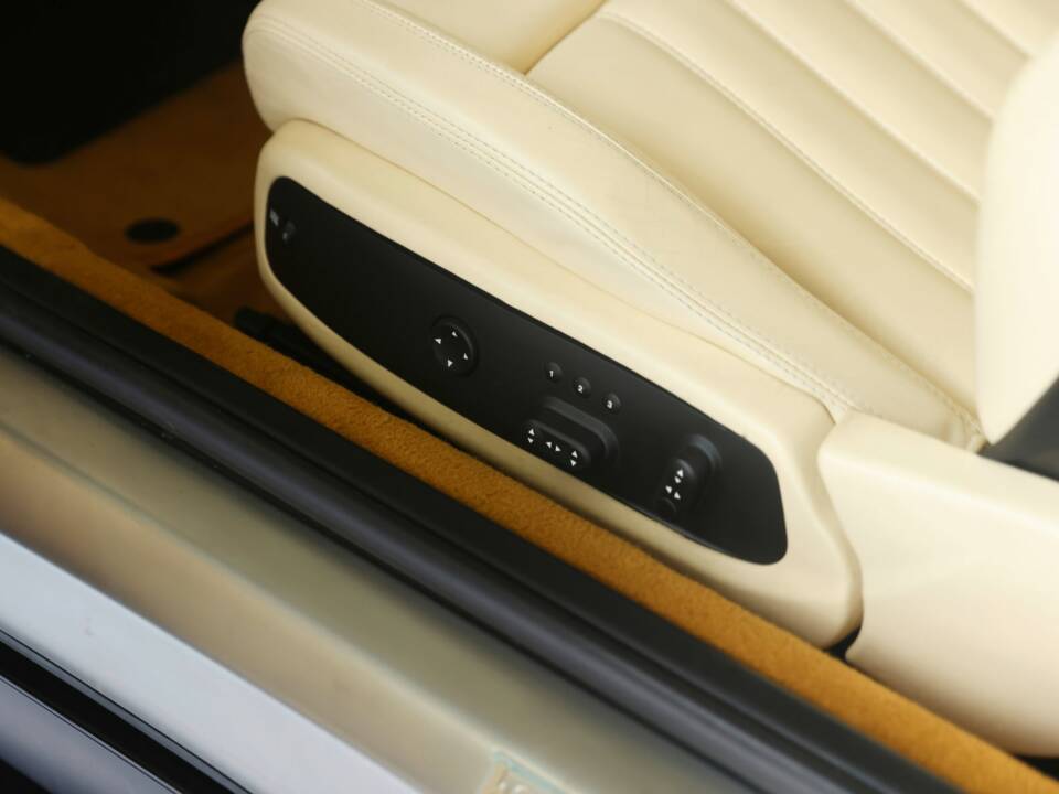 Bild 28/50 von Ferrari 612 Scaglietti (2005)