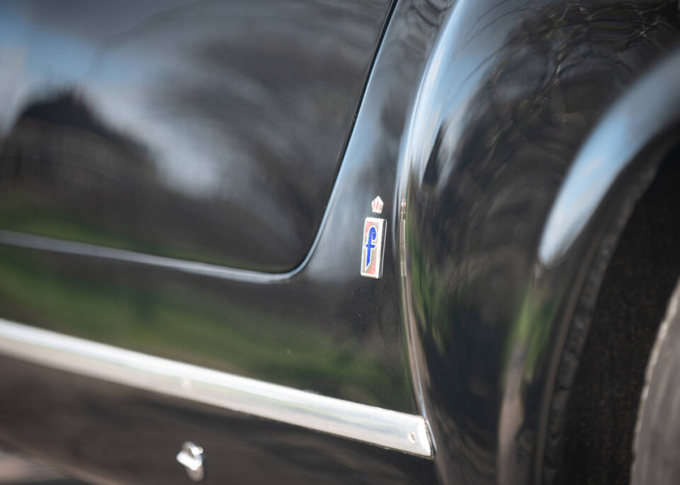 Image 14/25 of Lancia Aurelia B24 Spider &quot;America&quot; (1955)