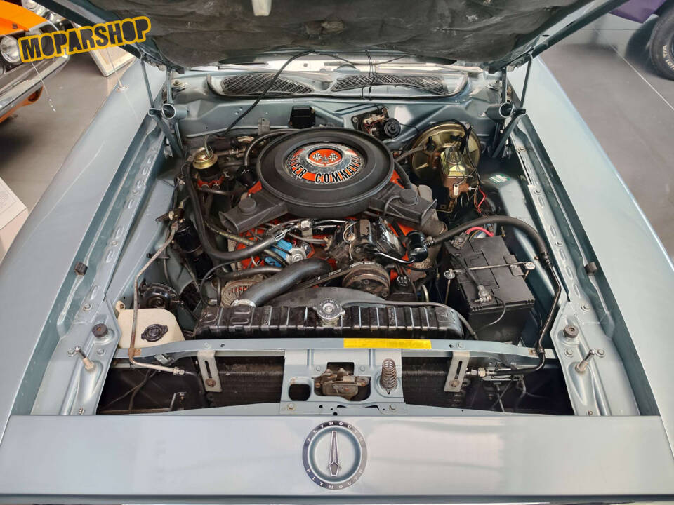 Bild 40/48 von Plymouth GTX 440 (1971)