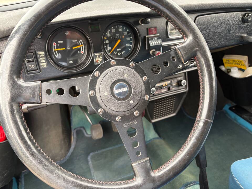 Bild 9/26 von Saab 95 V 4 (1977)