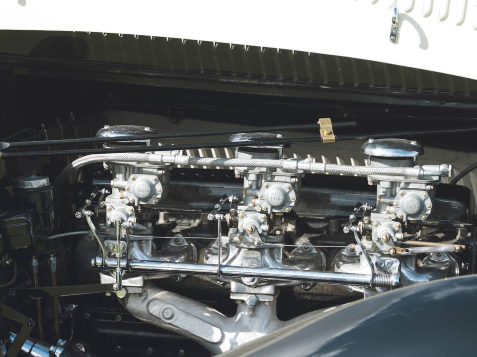 Image 33/36 de Delahaye 135 MS Figoni &amp; Falaschi (1938)