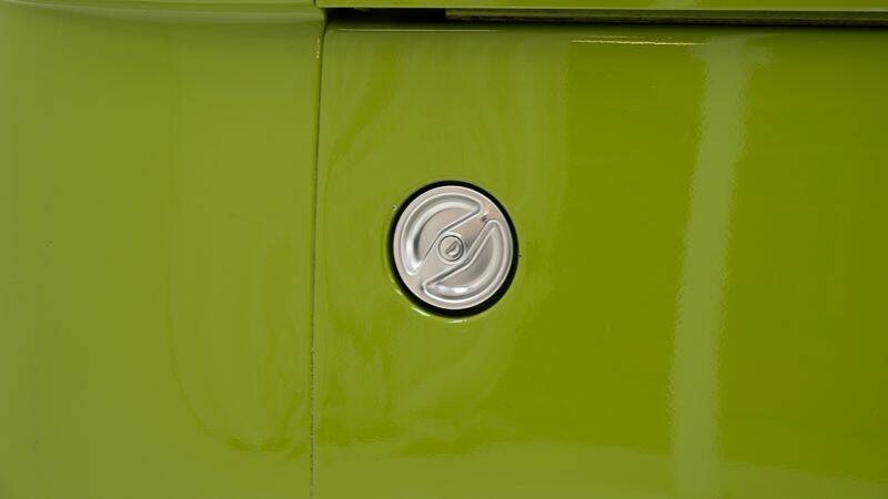 Image 11/15 of Volkswagen T2b Westfalia (1979)