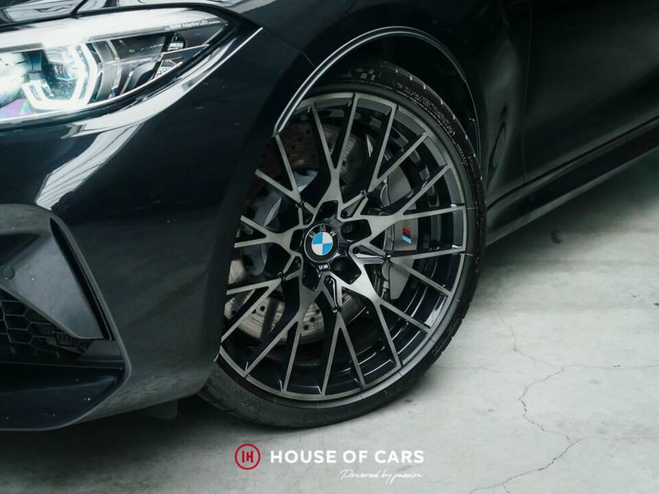 Image 11/23 of BMW M2 Competition Coupé (2020)