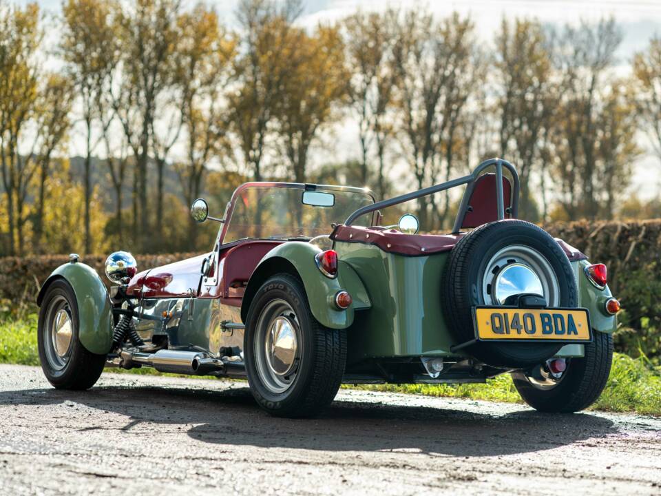 Afbeelding 12/50 van MEK SS2 (2011)