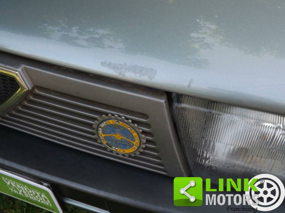 Image 7/10 of Alfa Romeo 75 1.8 Turbo (1986)