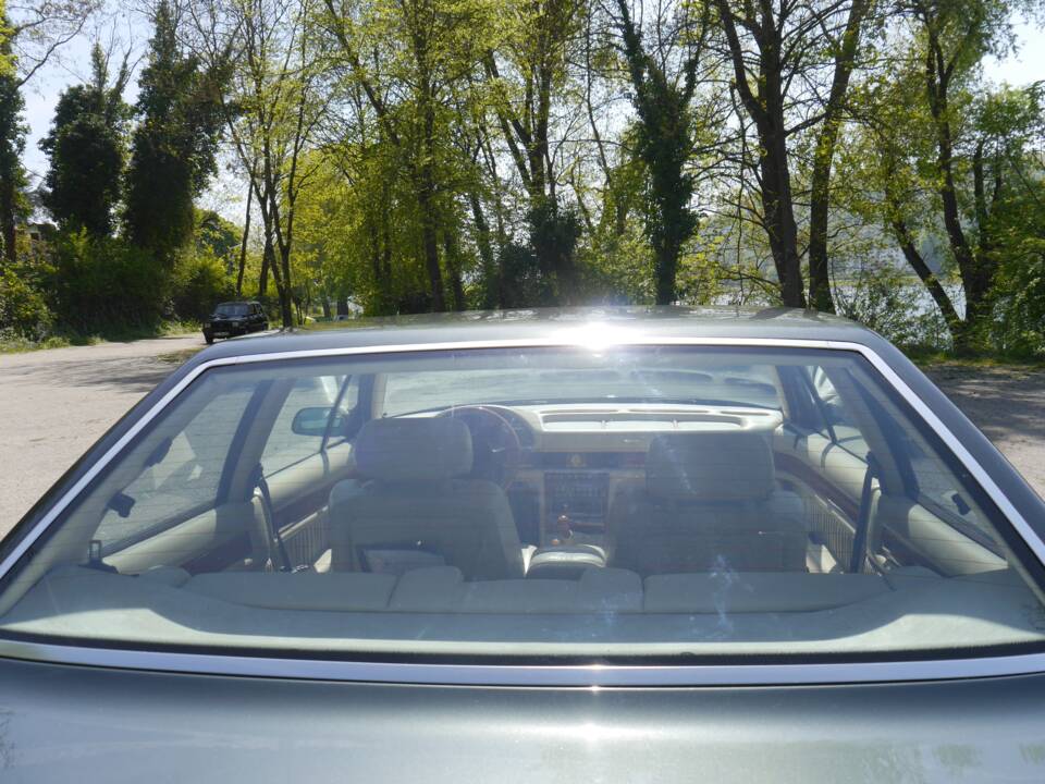Bild 18/54 von Maserati 228i (1988)