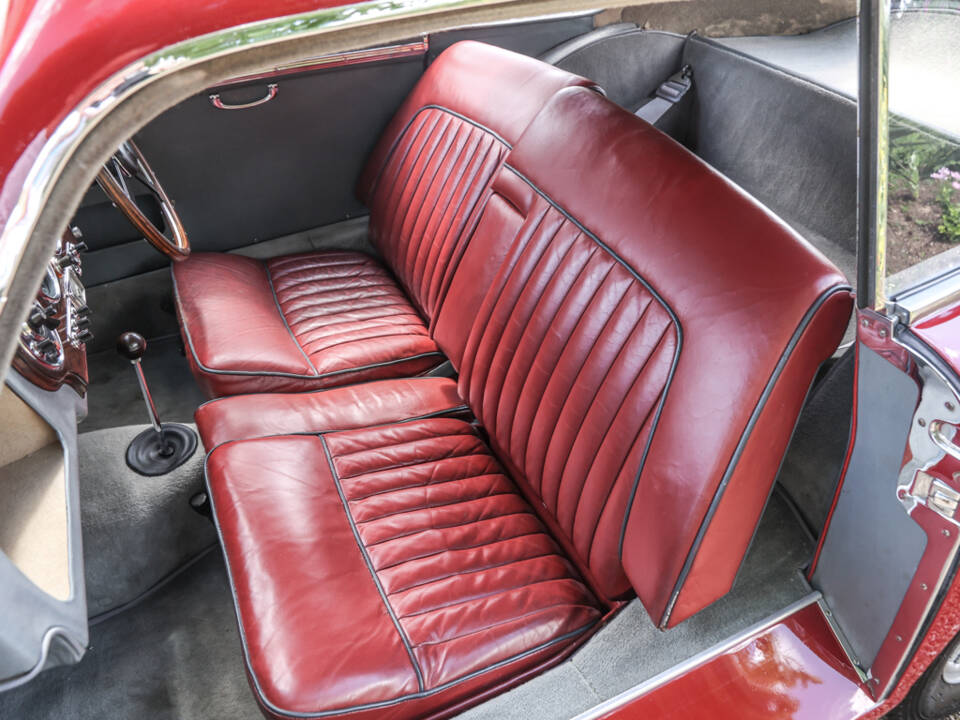 Bild 10/39 von Aston Martin DB 2 (1953)