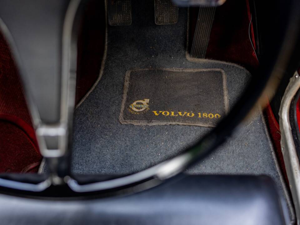 Afbeelding 22/31 van Volvo 1800 S (1967)