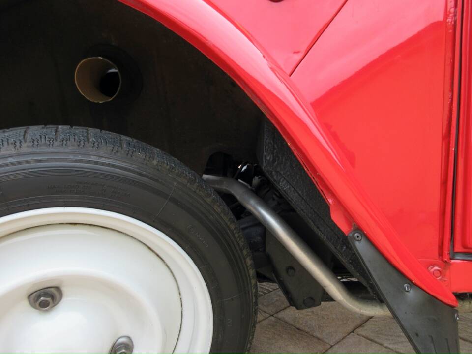 Bild 13/42 von Citroën AK 350 (1978)