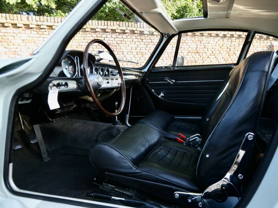 Bild 3/50 von Volvo 1800 S (1967)