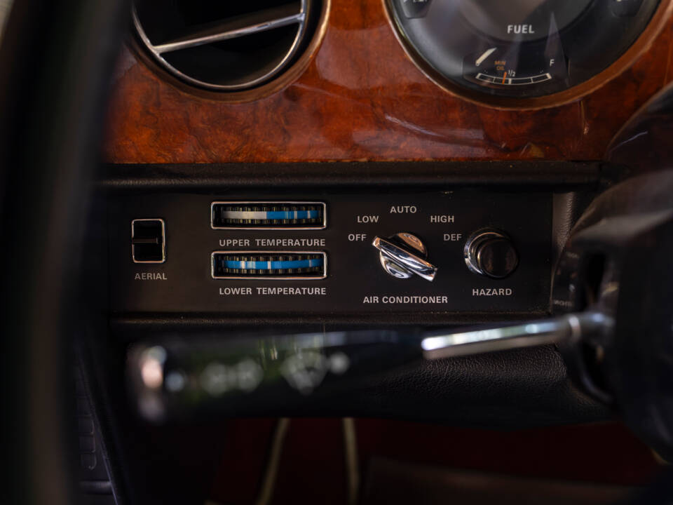 Bild 20/31 von Rolls-Royce Silver Shadow II (1978)