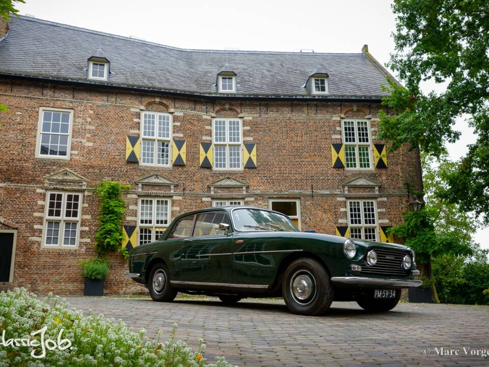 Bild 31/55 von Bristol 411 Mk. I (1970)