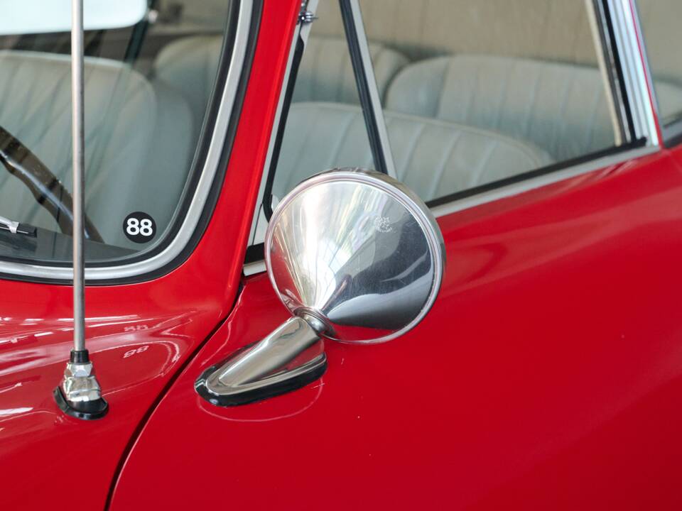 Afbeelding 30/50 van Porsche 356 B 1600 (1960)