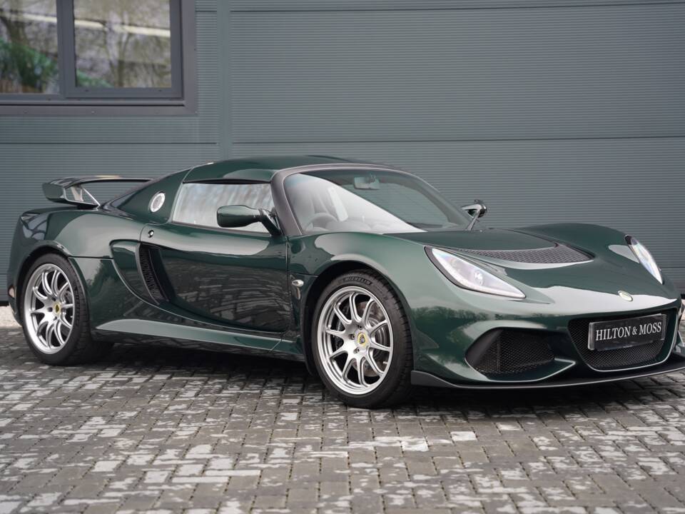 Bild 6/13 von Lotus Exige Sport 410 (2020)