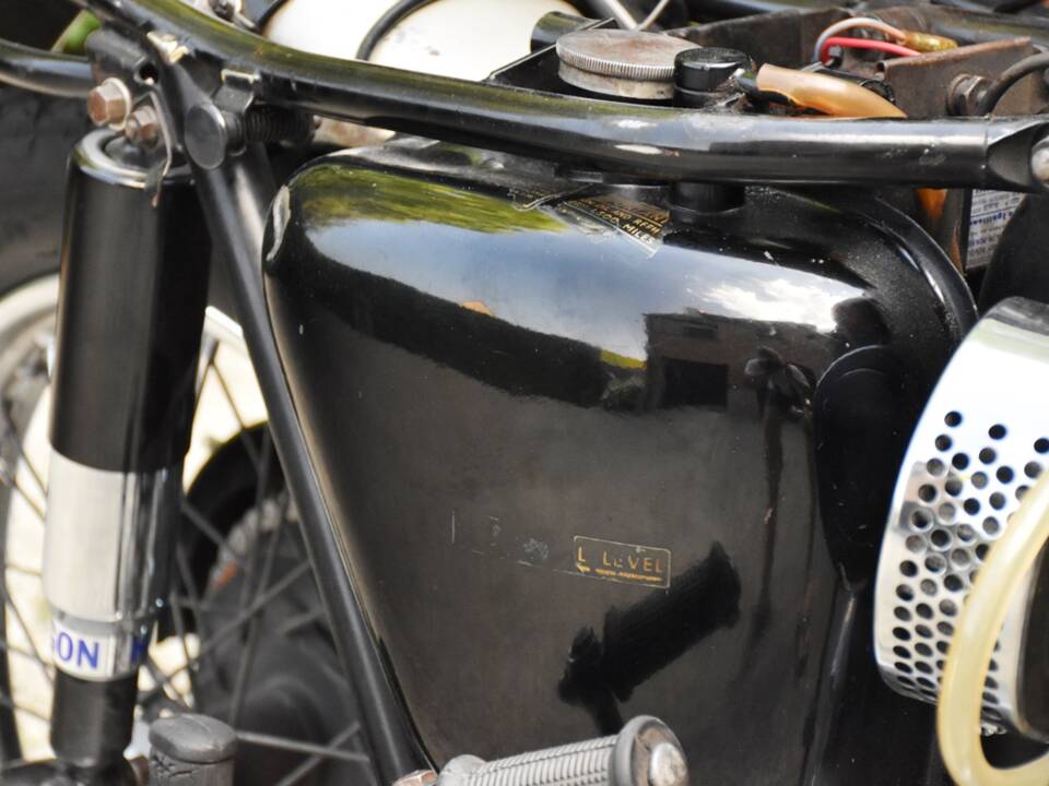 Bild 35/38 von Triumph DUMMY (1968)