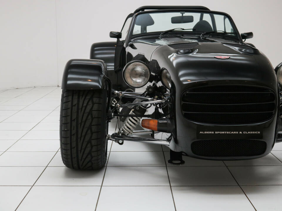 Bild 13/20 von Donkervoort D8 180 (2001)