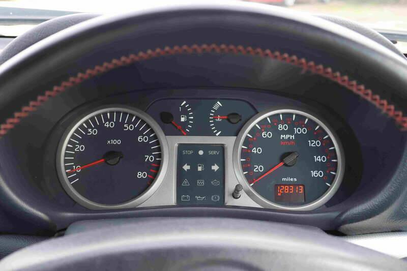 Imagen 26/34 de Renault Clio II RS 182 Cup (2005)