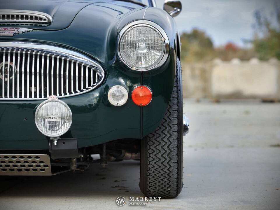 Image 13/68 of Austin-Healey 3000 Mk III (BJ8) (1966)
