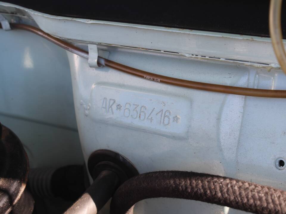 Bild 92/95 von Alfa Romeo Giulia 1300 TI (1967)